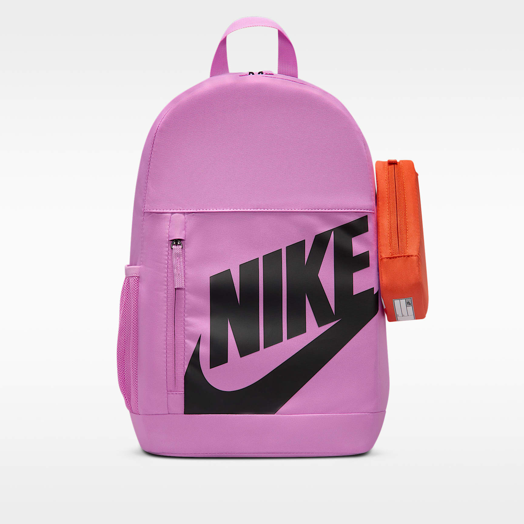 Nike Older Kids' Backpack (20L). Nike LU